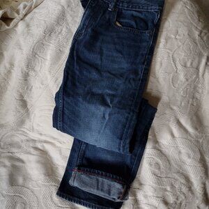 Men's jeans